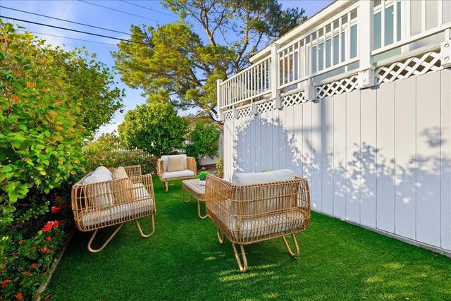 2603 All View Way, Belmont, CA 94002