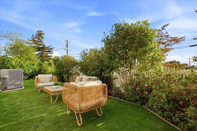 2603 All View Way, Belmont, CA 94002