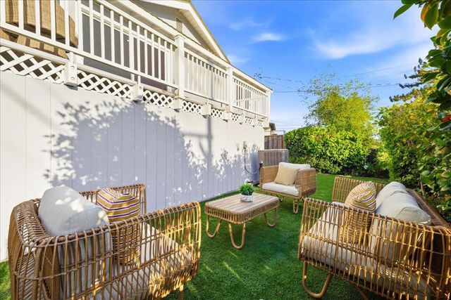 2603 All View Way, Belmont, CA 94002