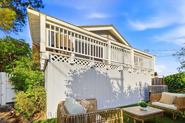 2603 All View Way, Belmont, CA 94002