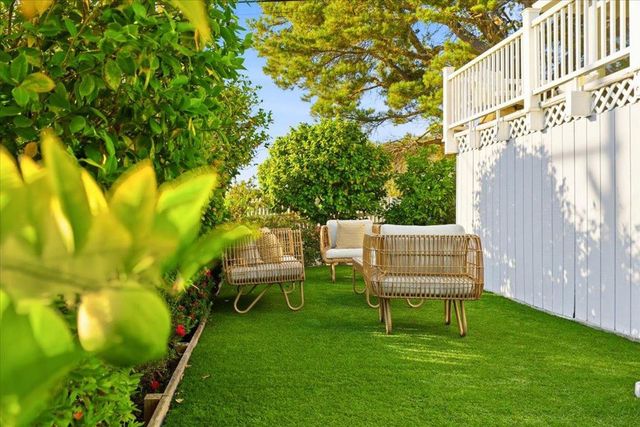 2603 All View Way, Belmont, CA 94002