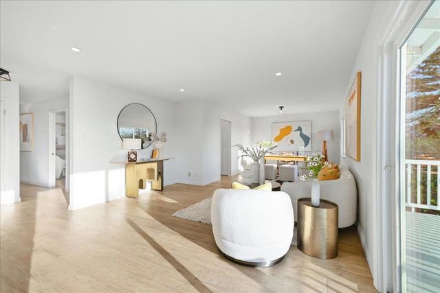 2603 All View Way, Belmont, CA 94002