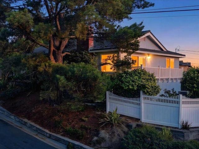 2603 All View Way, Belmont, CA 94002