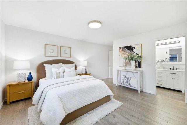 2603 All View Way, Belmont, CA 94002