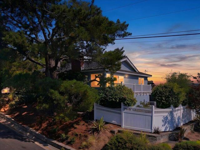 2603 All View Way, Belmont, CA 94002