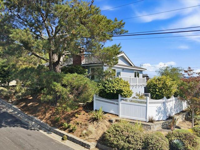 2603 All View Way, Belmont, CA 94002