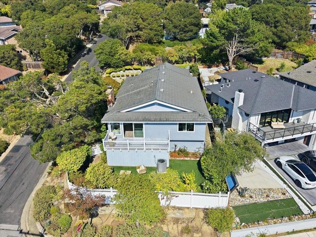 2603 All View Way, Belmont, CA 94002
