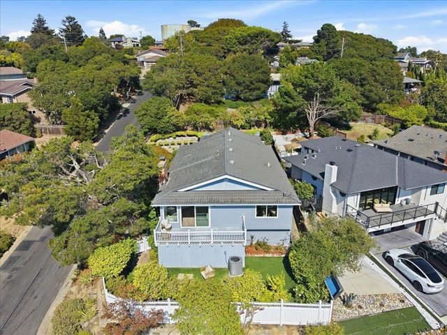 2603 All View Way, Belmont, CA 94002