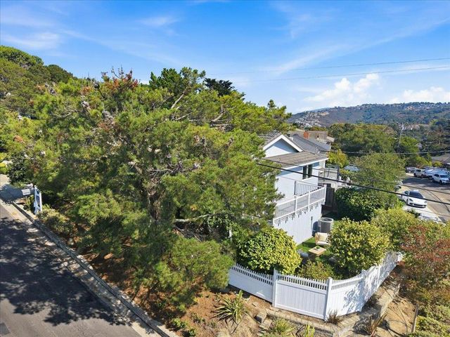 2603 All View Way, Belmont, CA 94002
