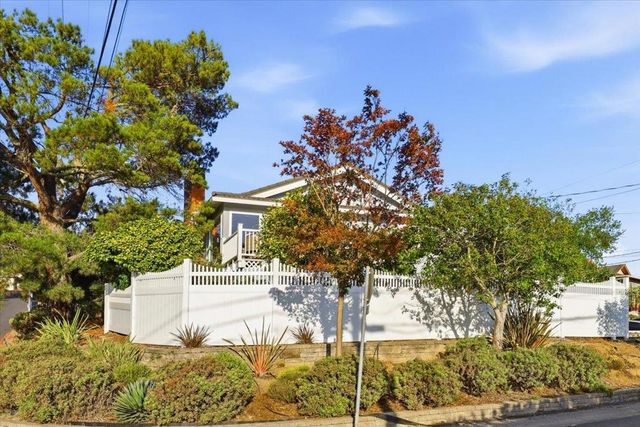 2603 All View Way, Belmont, CA 94002