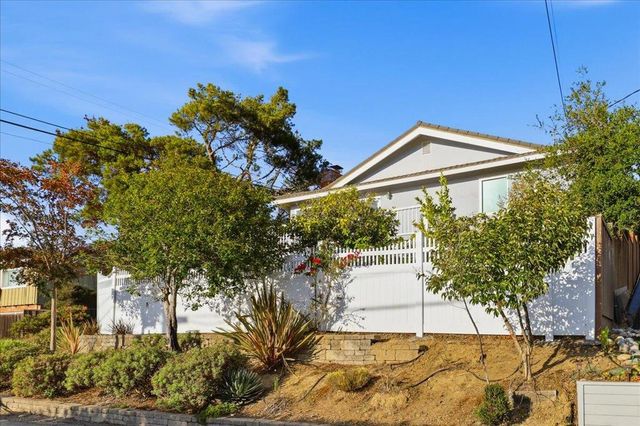 2603 All View Way, Belmont, CA 94002