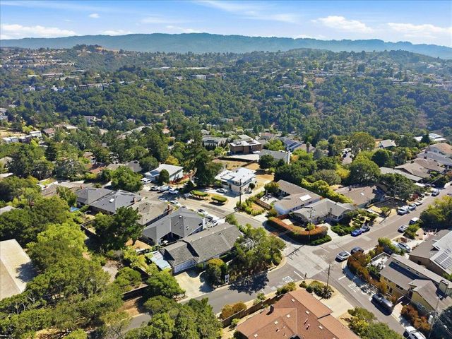 2603 All View Way, Belmont, CA 94002
