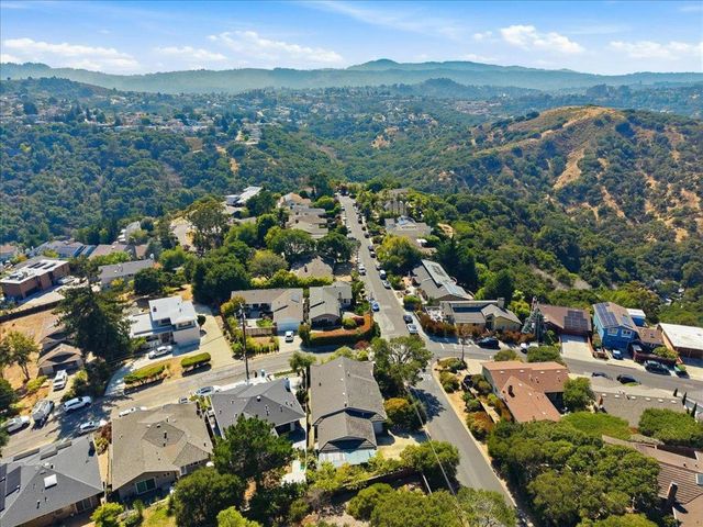 2603 All View Way, Belmont, CA 94002