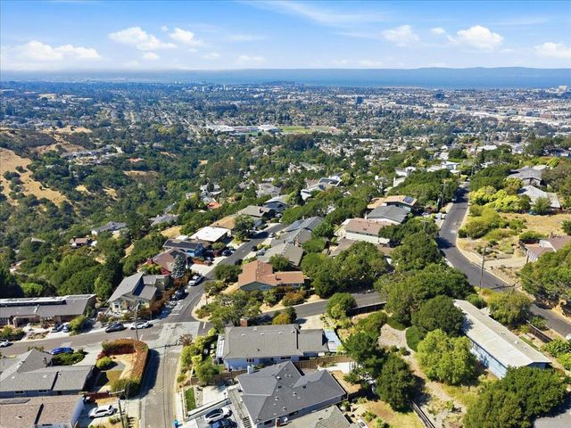 2603 All View Way, Belmont, CA 94002