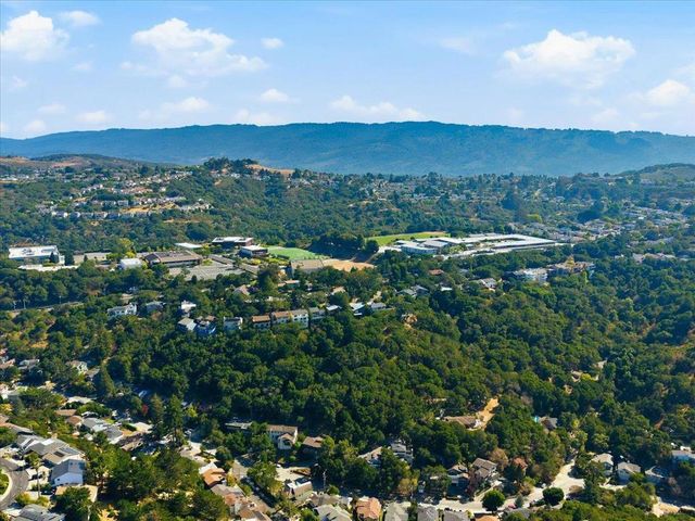 2603 All View Way, Belmont, CA 94002