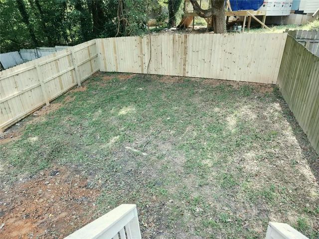 1221 Oak Forest Court SW, Marietta, GA 30008