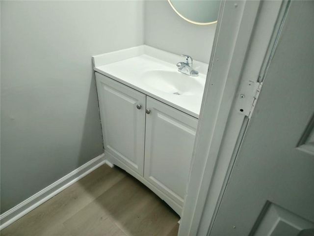 1221 Oak Forest Court SW, Marietta, GA 30008