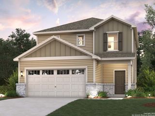 10714 Fairchild Way, San Antonio, TX 78109