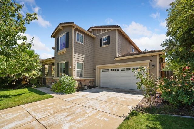 5337 Ridgeview Cir, Stockton, CA 95219
