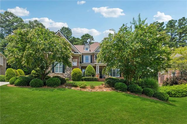 109 Rocky Point Court, Acworth, GA 30101