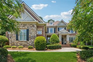 109 Rocky Point Court, Acworth, GA 30101