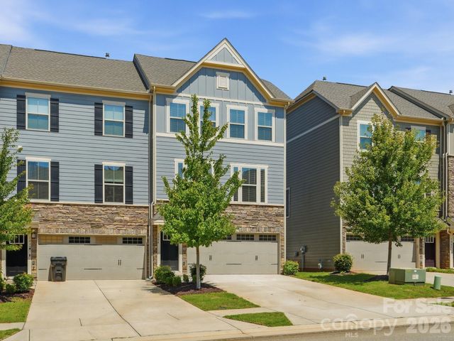 108 Helm Lane A, Mooresville, NC 28117