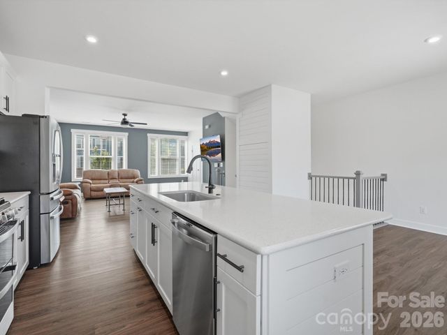 108 Helm Lane A, Mooresville, NC 28117