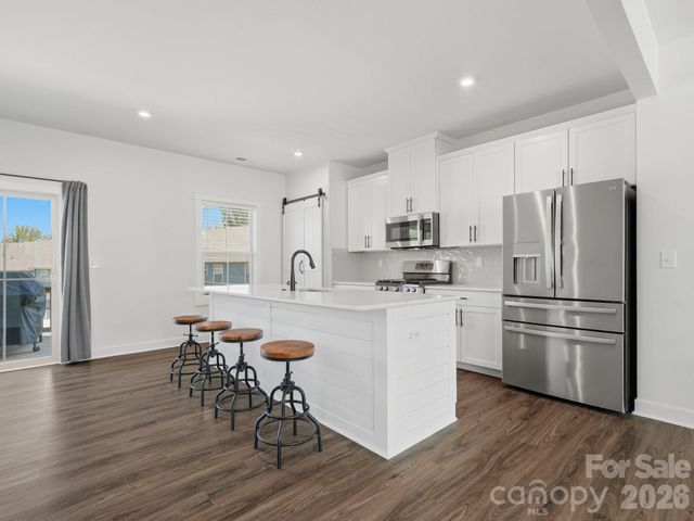 108 Helm Lane A, Mooresville, NC 28117