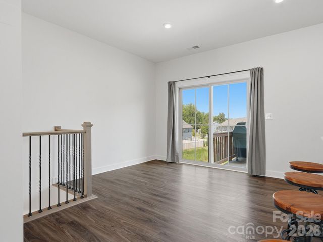 108 Helm Lane A, Mooresville, NC 28117
