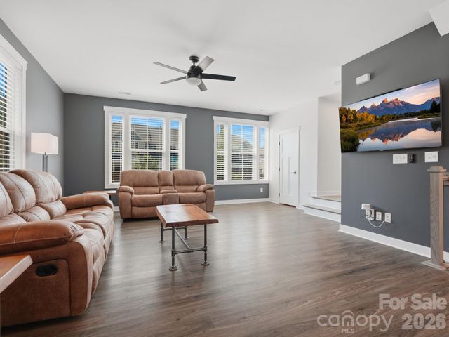 108 Helm Lane A, Mooresville, NC 28117