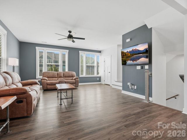 108 Helm Lane A, Mooresville, NC 28117