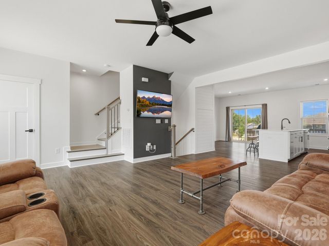 108 Helm Lane A, Mooresville, NC 28117