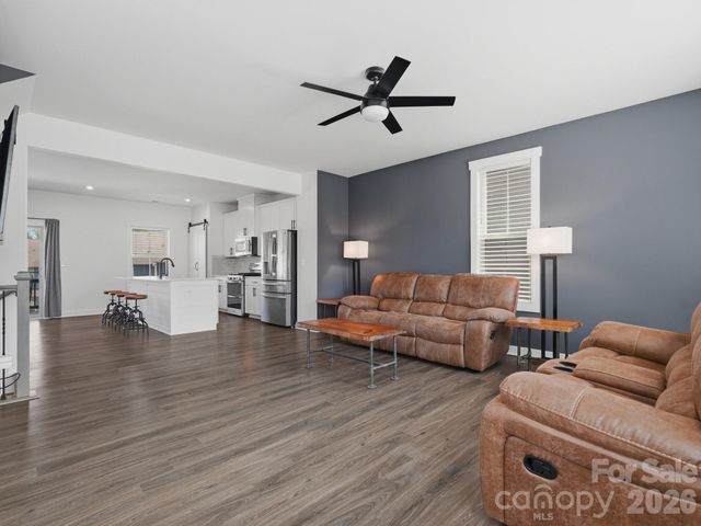 108 Helm Lane A, Mooresville, NC 28117