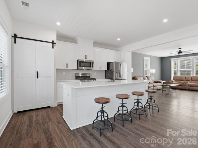 108 Helm Lane A, Mooresville, NC 28117