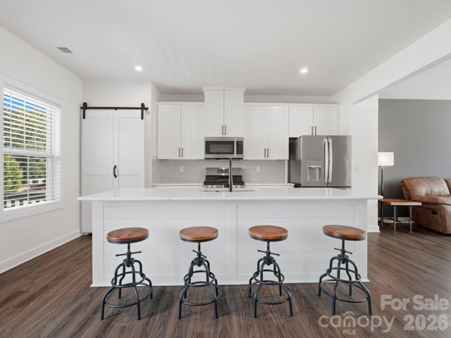 108 Helm Lane A, Mooresville, NC 28117