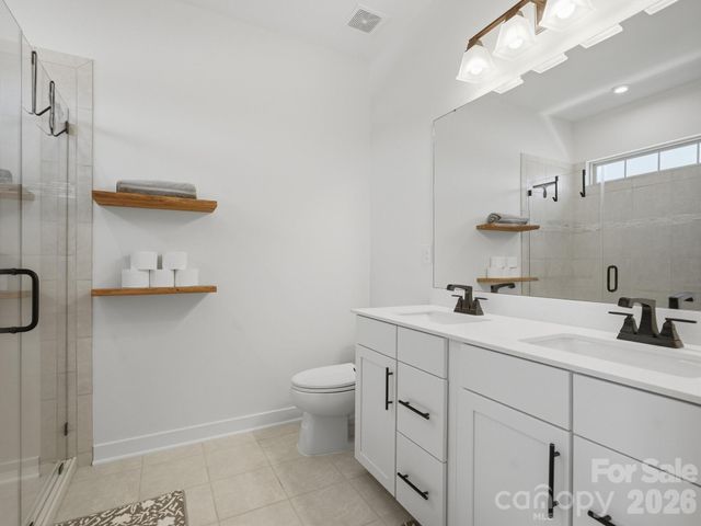 108 Helm Lane A, Mooresville, NC 28117