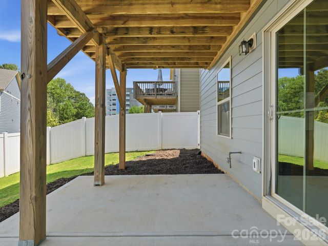108 Helm Lane A, Mooresville, NC 28117