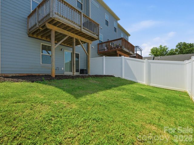 108 Helm Lane A, Mooresville, NC 28117