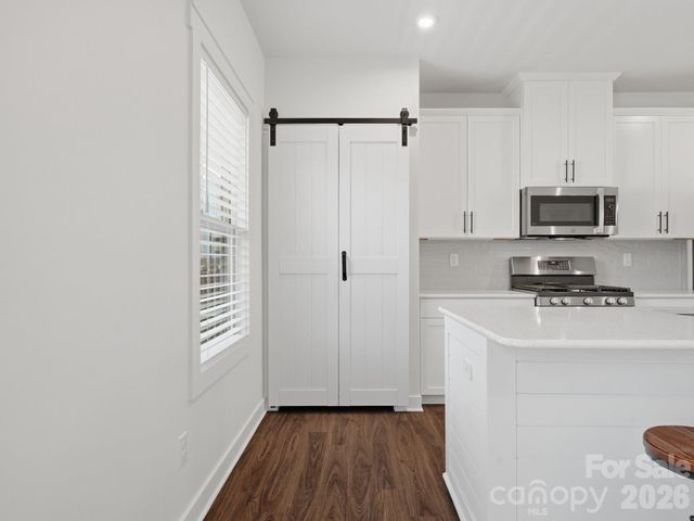 108 Helm Lane A, Mooresville, NC 28117