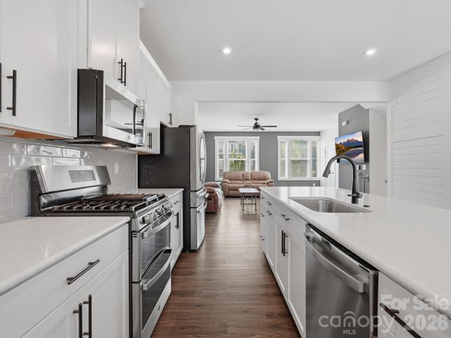 108 Helm Lane A, Mooresville, NC 28117