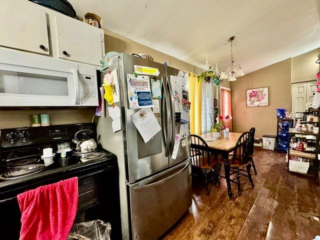 2214 Wrenwood Road, Springfield, OH 45505