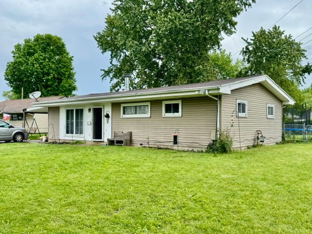 2214 Wrenwood Road, Springfield, OH 45505
