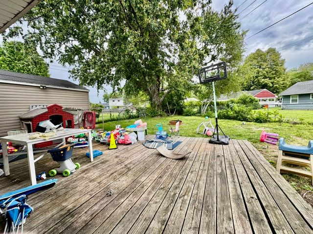 2214 Wrenwood Road, Springfield, OH 45505