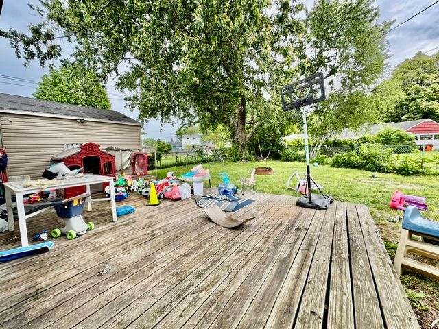2214 Wrenwood Road, Springfield, OH 45505