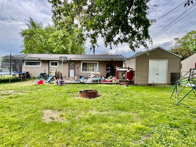 2214 Wrenwood Road, Springfield, OH 45505