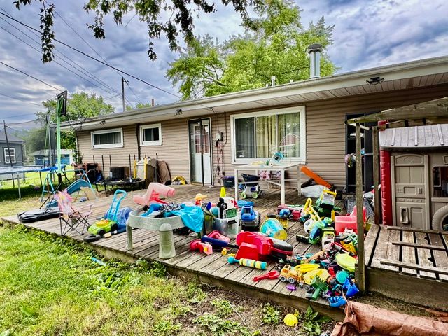 2214 Wrenwood Road, Springfield, OH 45505