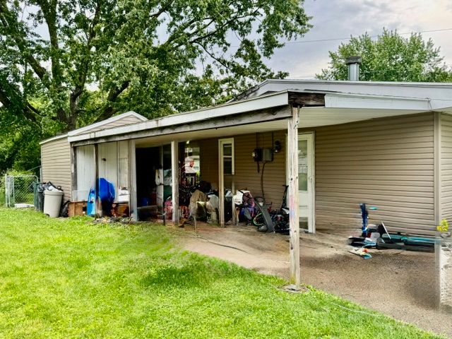 2214 Wrenwood Road, Springfield, OH 45505