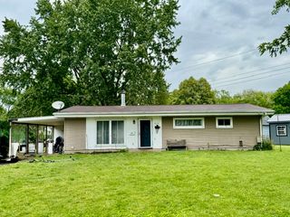 2214 Wrenwood Road, Springfield, OH 45505