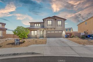 11999 Foster, Victorville, CA 92392