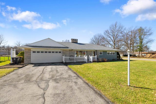 4193 Buesching Drive, Fort Wayne, IN 46815